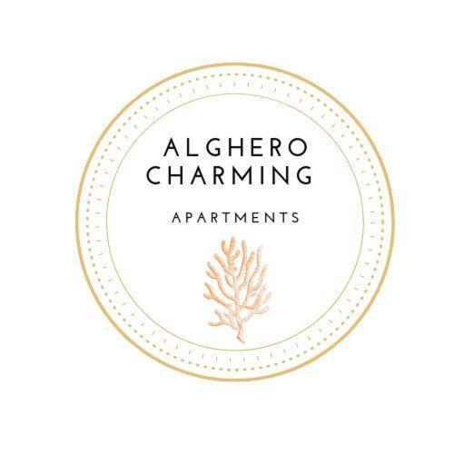 Alghero Charming Apartments Downtown Exteriör bild